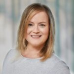 Geraldine Paus