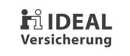 ideal-versicherungen-logo-grau
