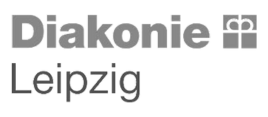 Referenzlogo Diakonie Leipzig