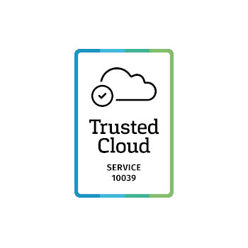 Trusted Cloud Siegel