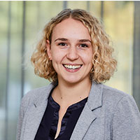Christina Niermann, Account Manager