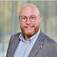 David Spöth, Senior Consultant