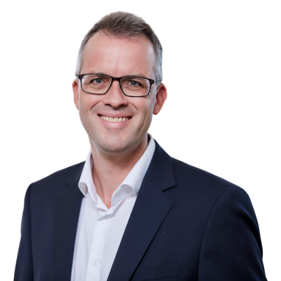Carsten Tölke, Key Account Manager
